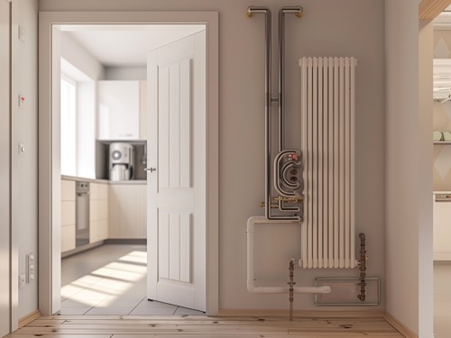 Водоснабжение