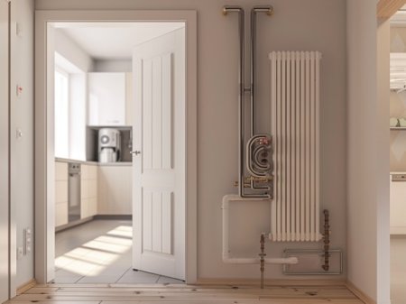 Водоснабжение