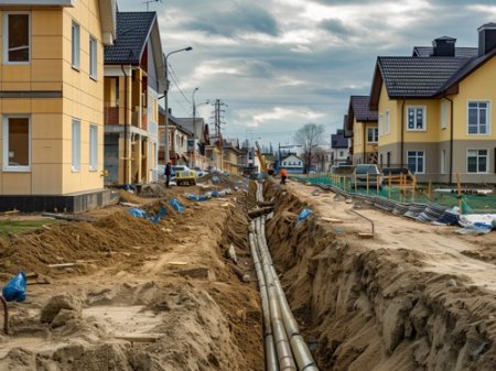 Посёлок 12 домов — Балашиха