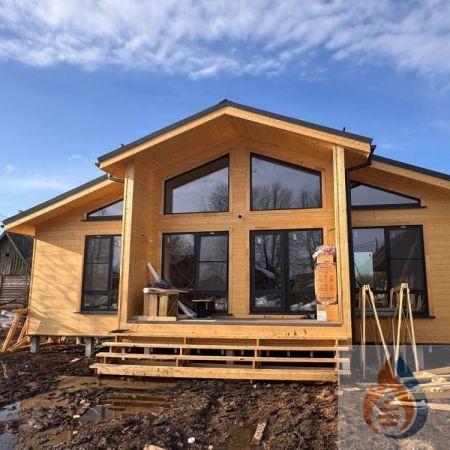 Сергиево-Посадский р-н д. - Васильково