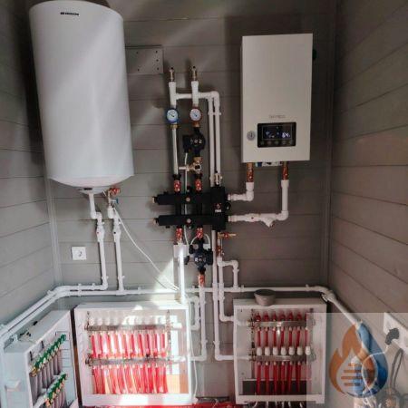 Солнечногорский р-н. Снт Сапсан