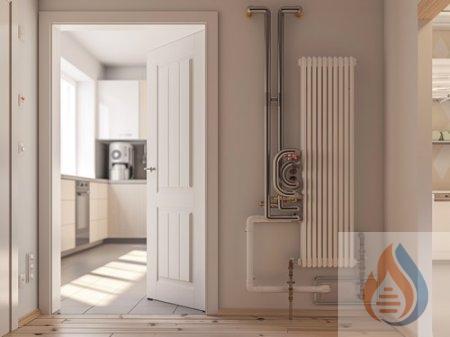 Дом 140 м² — Химки