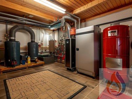 Коттедж 110 м² — Щёлково