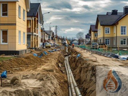 Посёлок 12 домов — Балашиха